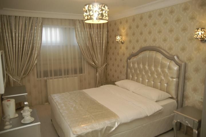Ottomans Tugra Hotel2
