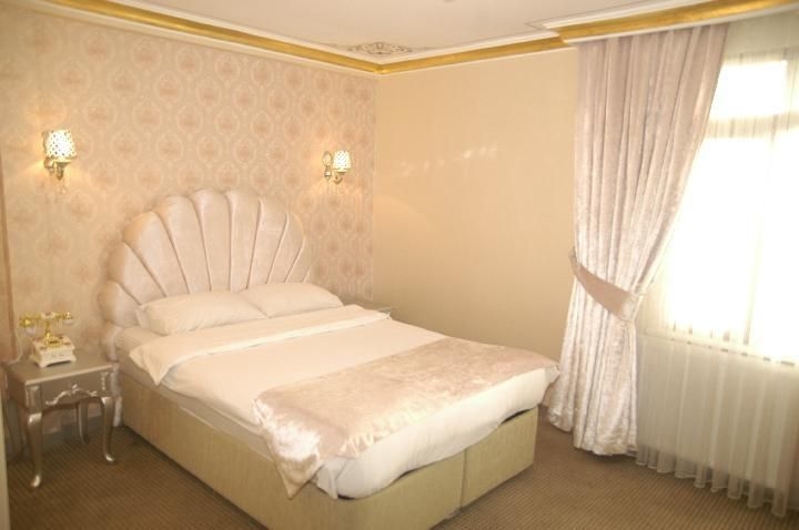 Ottomans Tugra Hotel3