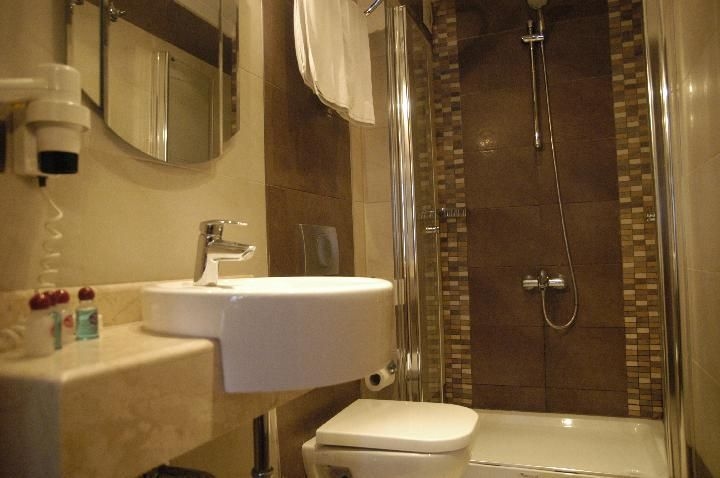 Ottomans Tugra Hotel4
