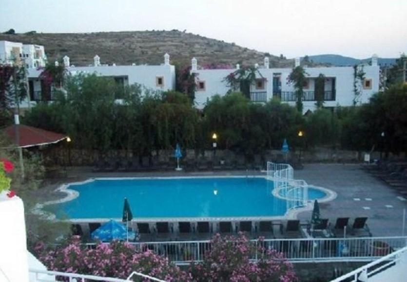 Litera Relax Resort Hotel1