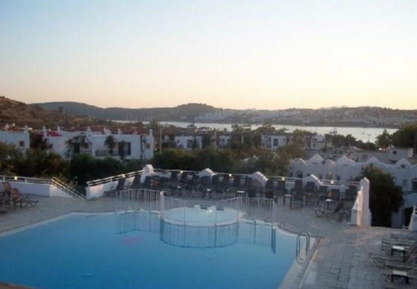 Litera Relax Resort Hotel4