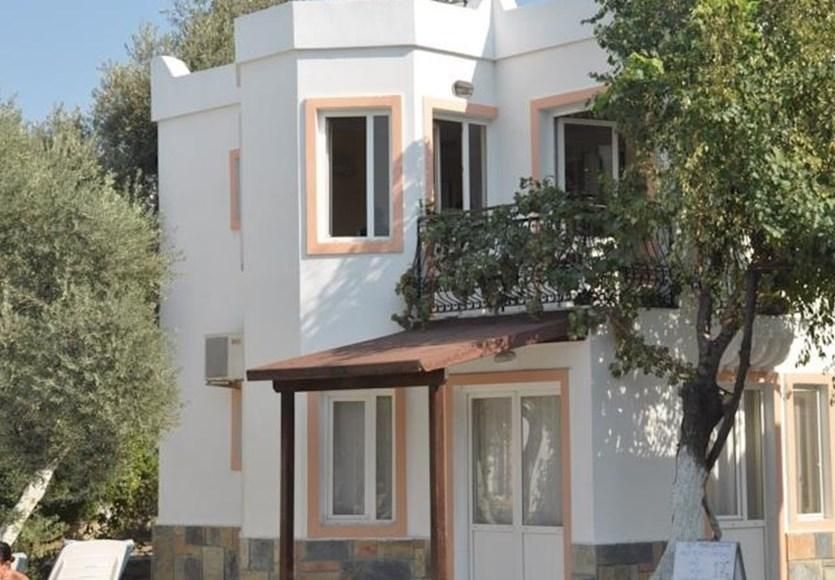 Tosunoglu Apartments1