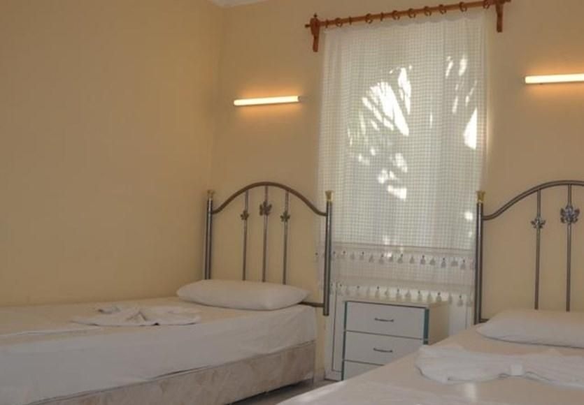 Tosunoglu Apartments3