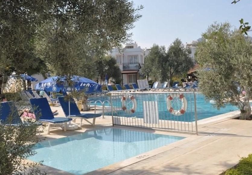 Tosunoglu Apartments2