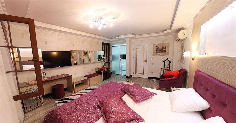 Cenevre Hotel3