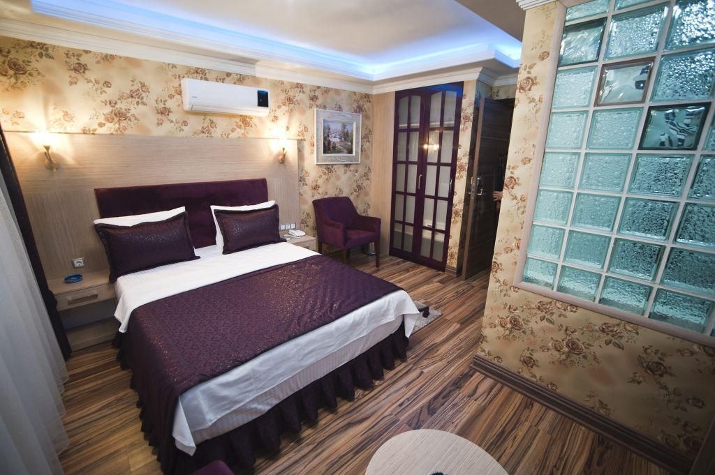 Cenevre Hotel0