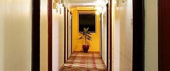 Accomondia Hotel0
