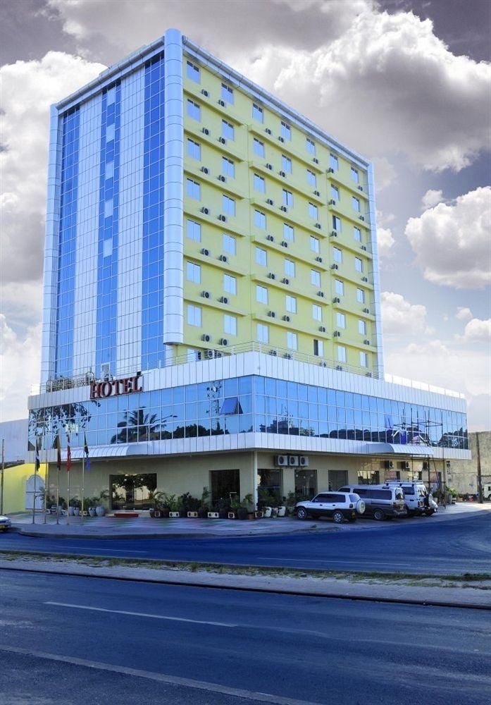 Accomondia Hotel1
