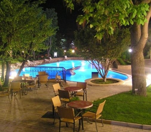 Alye Parusa Hotel2