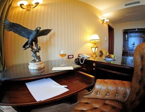 Alye Parusa Hotel4