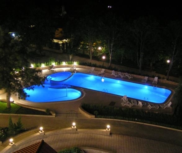 Alye Parusa Hotel1