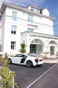 โรงแรม พาร์ค เซ็นทรัล (Park Central Hotel)0