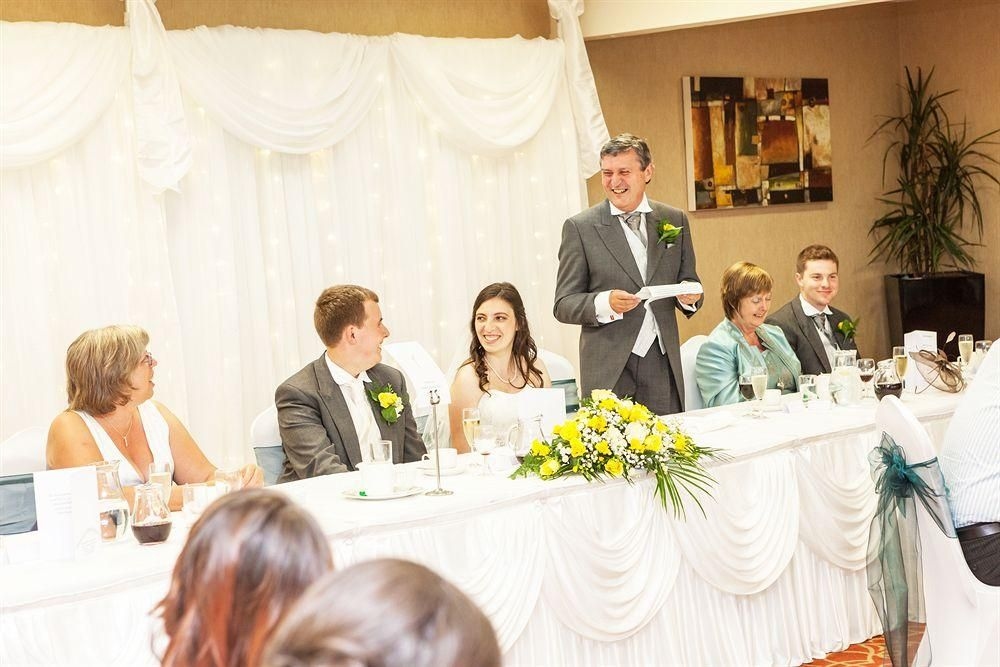 BEST WESTERN Forest Hills Hotel4