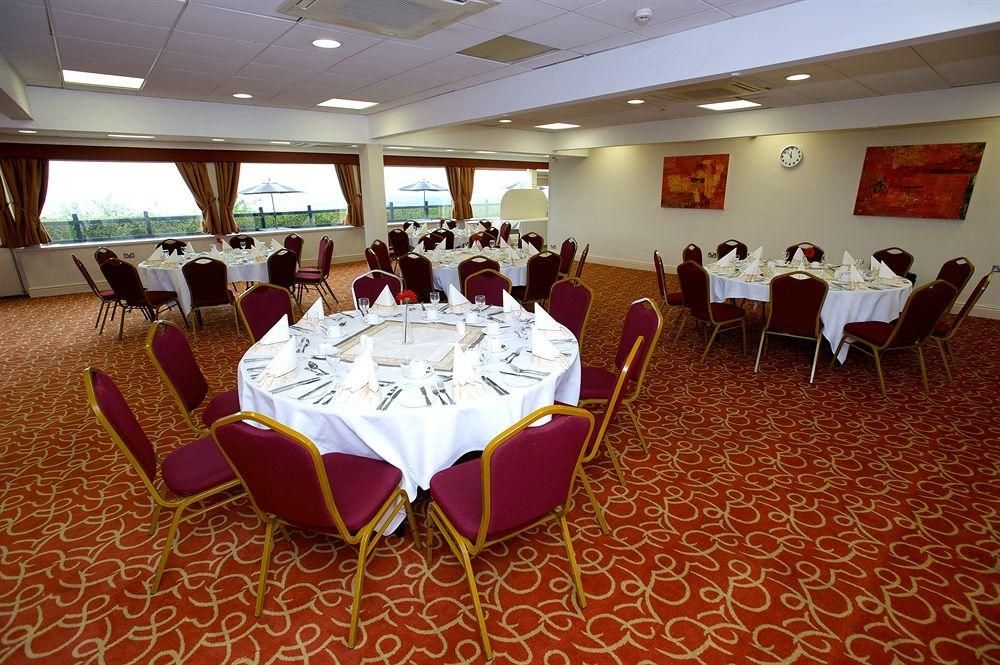 BEST WESTERN Forest Hills Hotel1