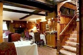Belstead Brook Hotel0