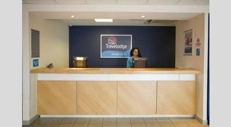 Travelodge London Heathrow  T54