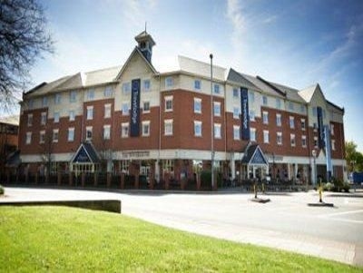 Travelodge Portsmouth2