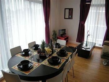 Chancery Lane Apartments4
