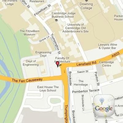 Royal Cambridge Hotel2