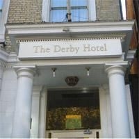 Derby Hotel Kensington0