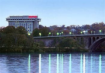 Key Bridge Marriott2