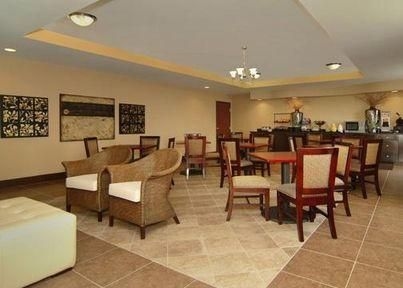 Comfort Inn Lake Charles2