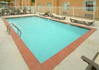 Comfort Inn Lake Charles3