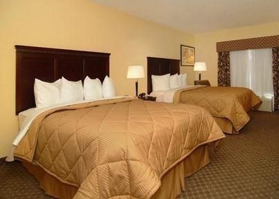 Comfort Inn Lake Charles4