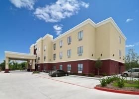 Quality Inn & Suites Bryan, TX0