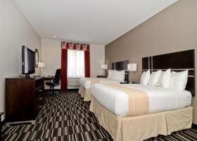 Quality Inn & Suites Bryan, TX1