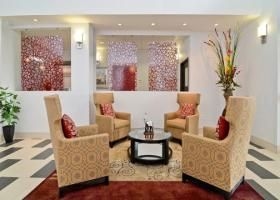 Quality Inn & Suites Bryan, TX3