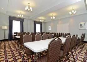 Quality Inn & Suites Bryan, TX4