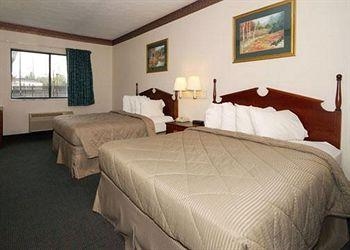 Comfort Inn Belleville0
