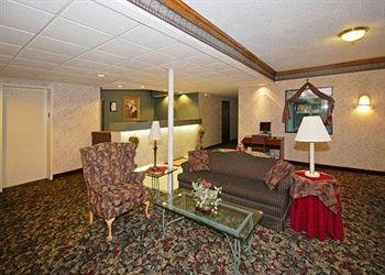 Comfort Inn Belleville1