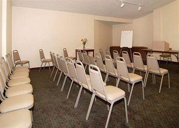 Comfort Inn Belleville2