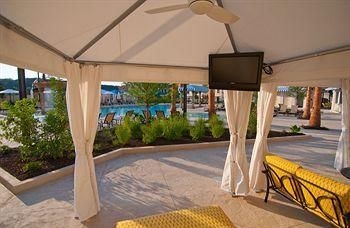 Eilan Hotel Resort & Spa0