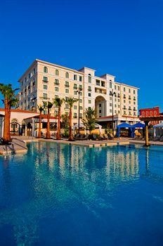 Eilan Hotel Resort & Spa4