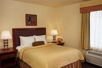Larkspur Landing South San Francisco - An All-Suite Hotel1