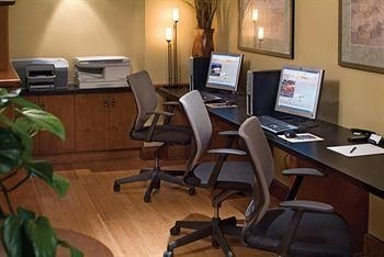 Larkspur Landing South San Francisco - An All-Suite Hotel2