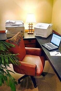 Larkspur Landing South San Francisco - An All-Suite Hotel3