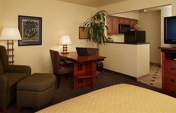 Larkspur Landing South San Francisco - An All-Suite Hotel4