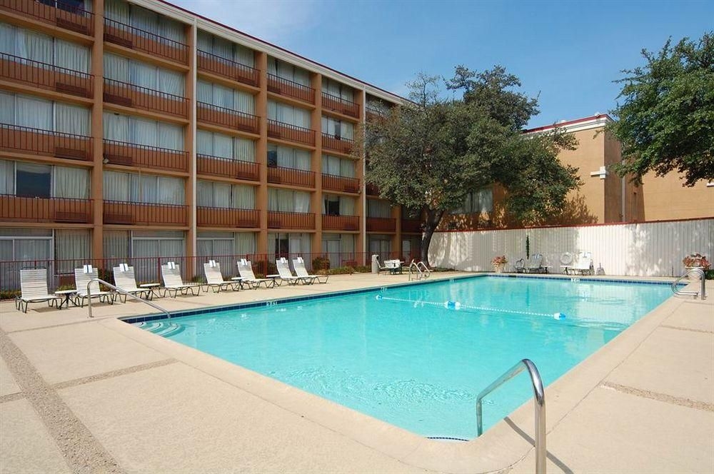 The Regency Hotel1