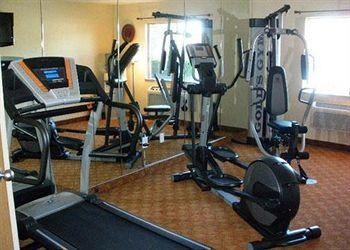 Comfort Inn Logan4