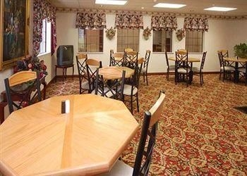 Comfort Suites at UNT3