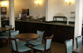 Comfort Inn Bristol3