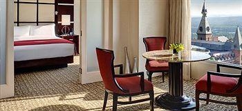The Statler Hotel at Cornell University4