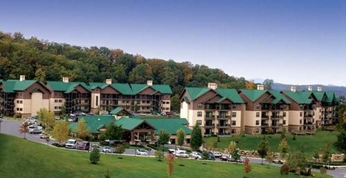 Wyndham Smoky Mountains2
