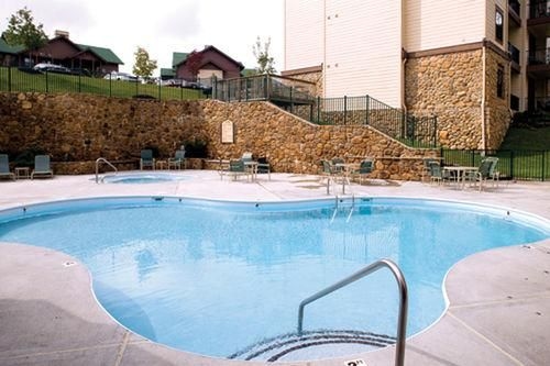 Wyndham Smoky Mountains4