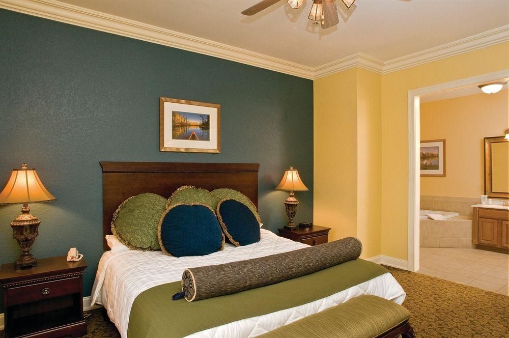 Wyndham Smoky Mountains1