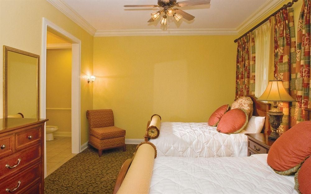 Wyndham Smoky Mountains3
